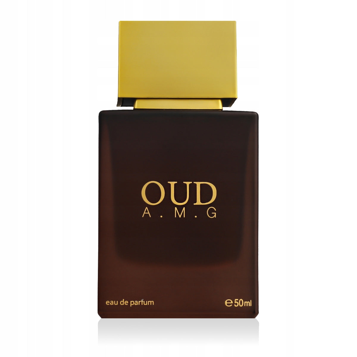 Ahmed Al Maghribi Oud A.M.G EDP 50 ml UNISEX Brand Ahmed Al Maghribi
