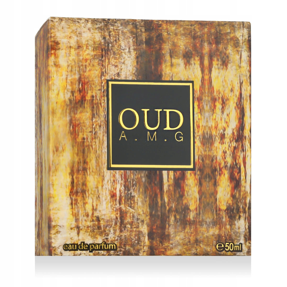 Ahmed Al Maghribi Oud A.M.G EDP 50 ml UNISEX