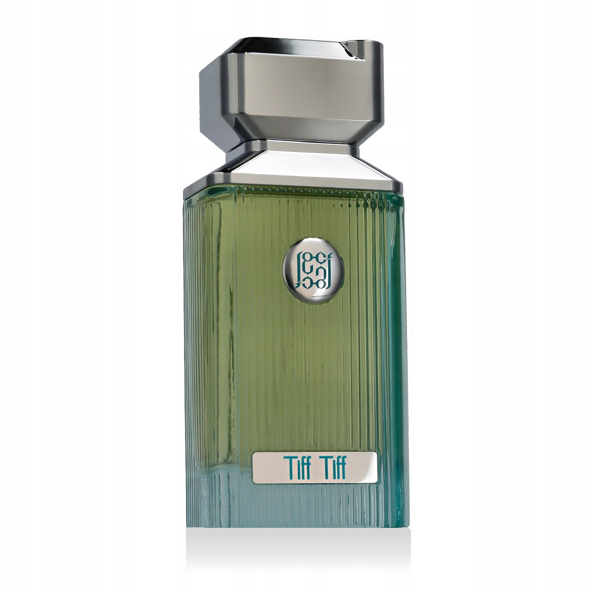 Ahmed Al Maghribi Tiff Tiff Extrait de Parfum 100 ml UNISEX Brand no brand