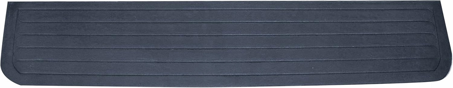 Aidapt Rubber Threshold Ramp 107x20.5cm Non-Slip Wheelchair Access Manufacturer code VA144B