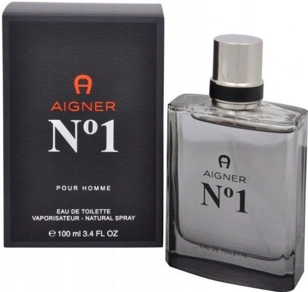 Aigner Aigner No.1 toaletní voda 30 ml pro muže