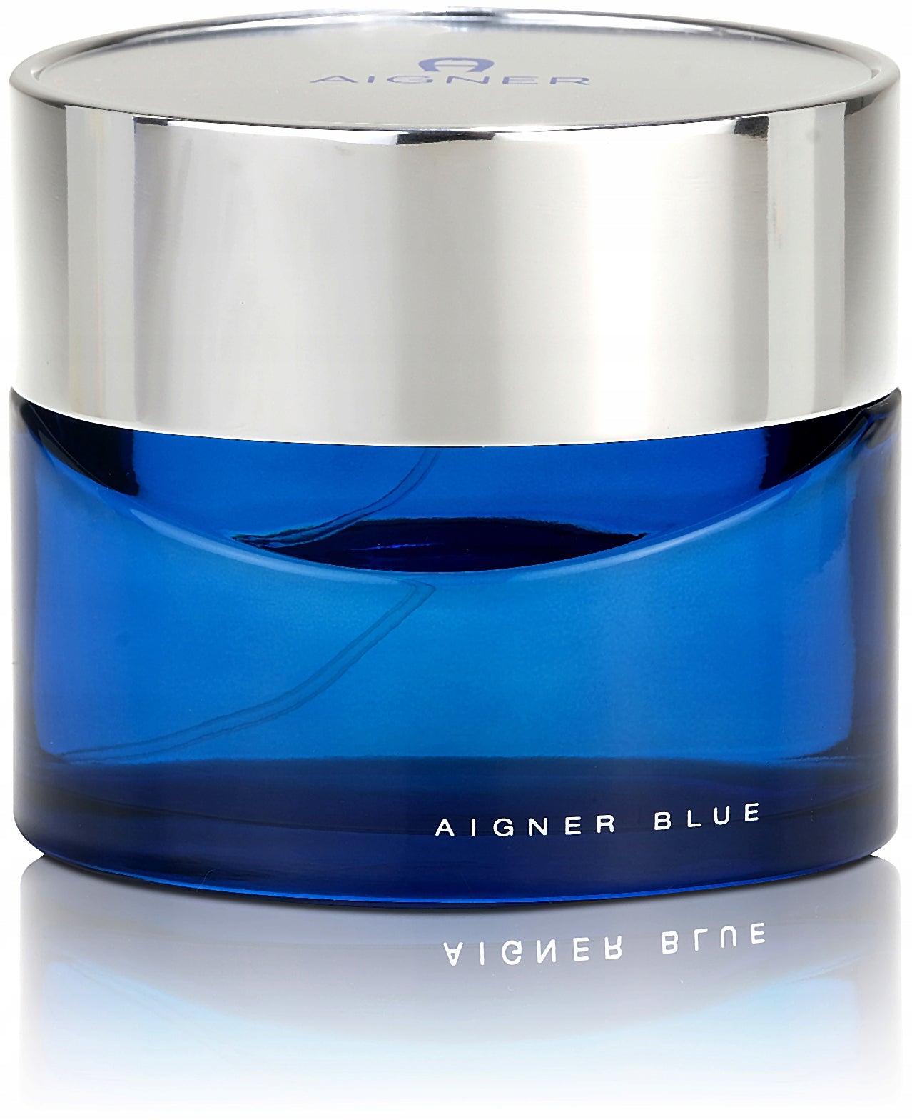 Aigner Blue 125 ml for men Eau de toilette Brand Etienne Aigner