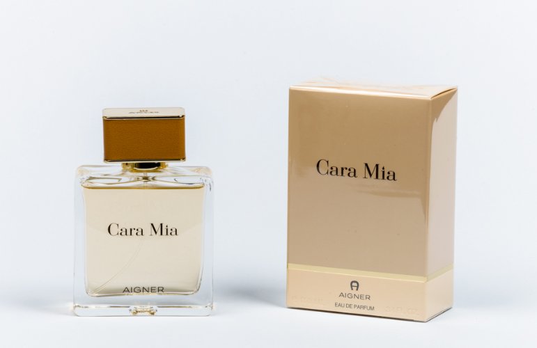 Aigner Cara Mia Eau de Parfum 100 ml