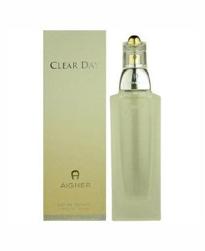 Aigner - Clear Day women 50ml EDT from Germany