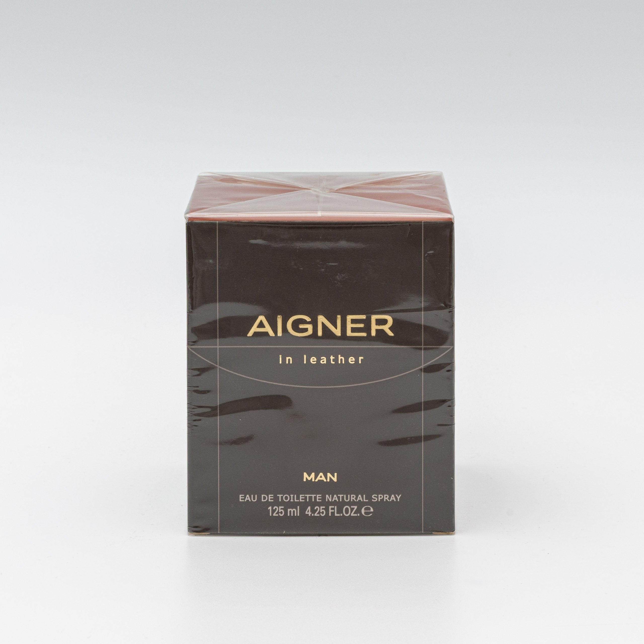 Aigner In Leather Man eau de toilette 125 ml spray
