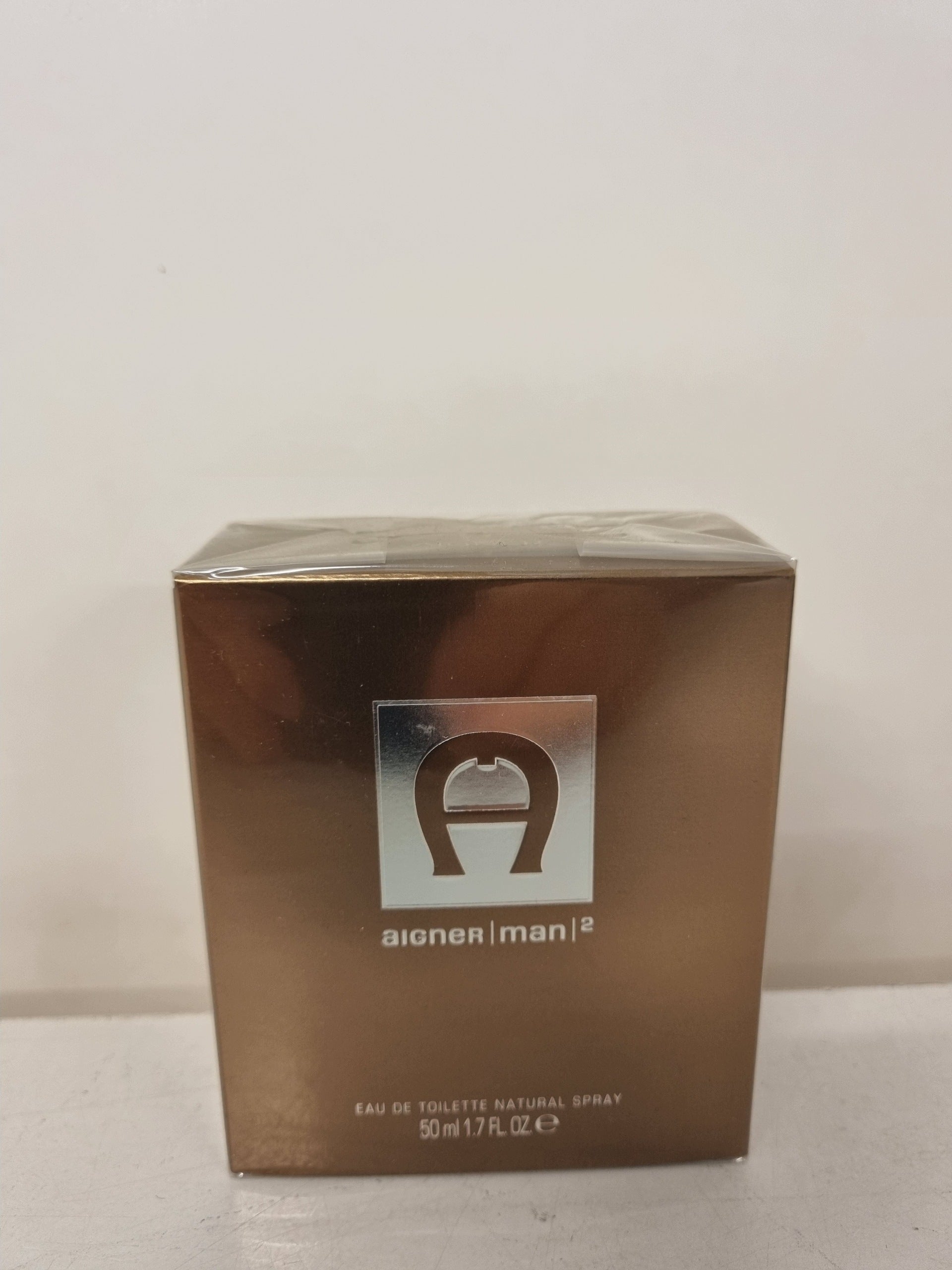 Aigner Man 2 eau de toilette 50 ml