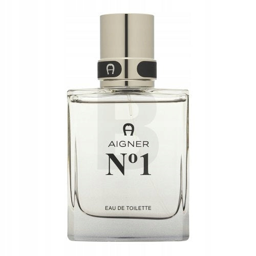 Aigner No 1 toaletní voda pro muže 50 ml