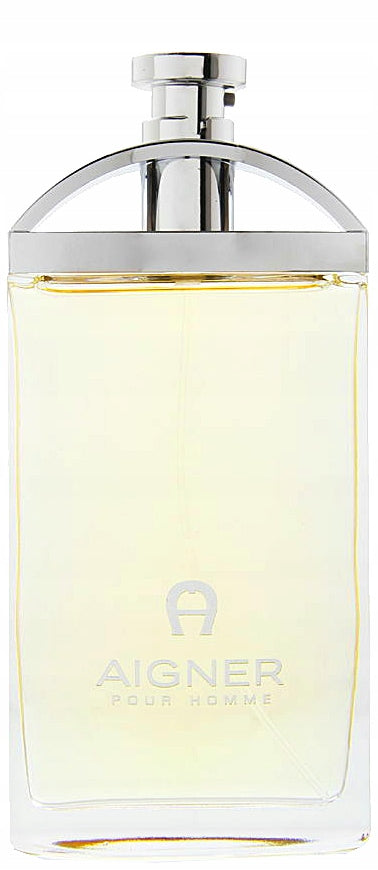 Aigner Pour Homme 100 ml EDT Brand Etienne Aigner