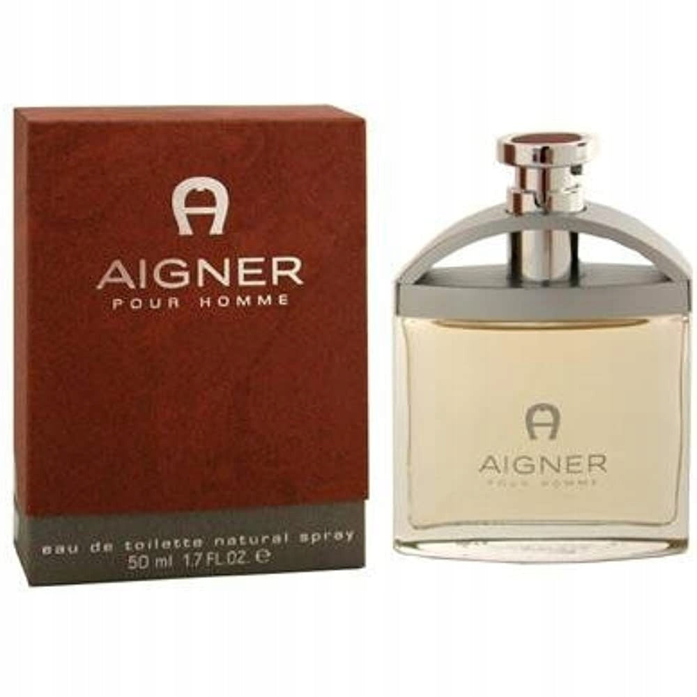 Aigner Pour Homme 50ml