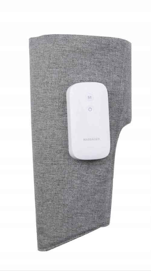 Air Compression Massager Lymphatic Drainage For Leg Legs Calf USB Manufacturer code MASAŻER