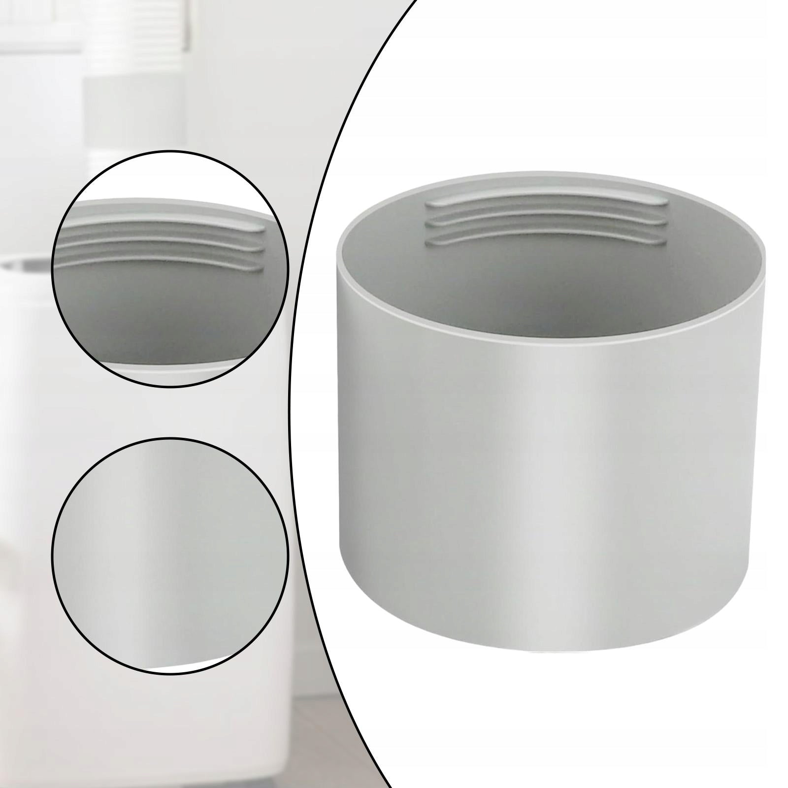Air Conditioner Connector Accessories Universal Convenient Easy to S Notified body number 9999