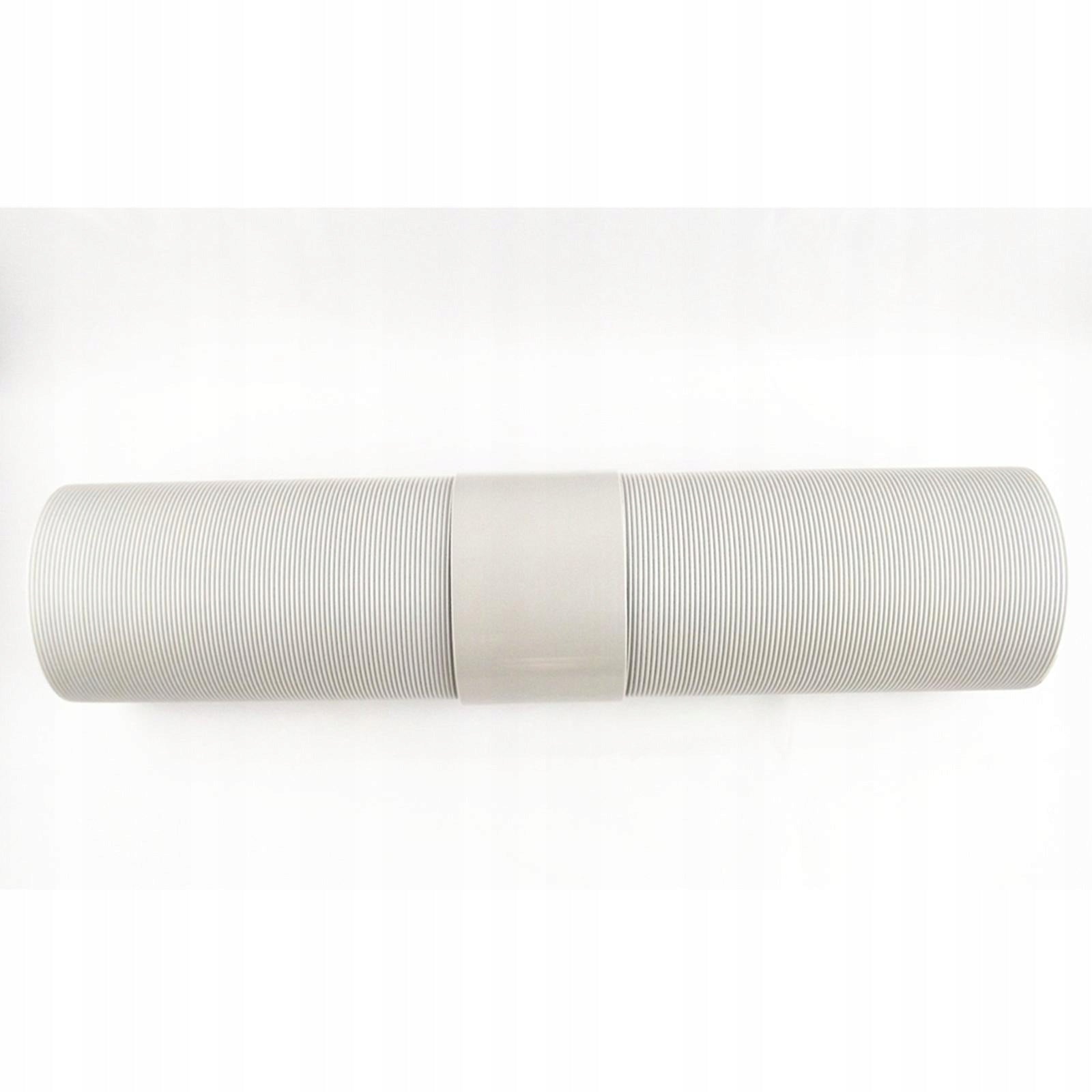 Air Conditioner Connector Universal Air Conditioner Parts Coupling 130mm Medical device no