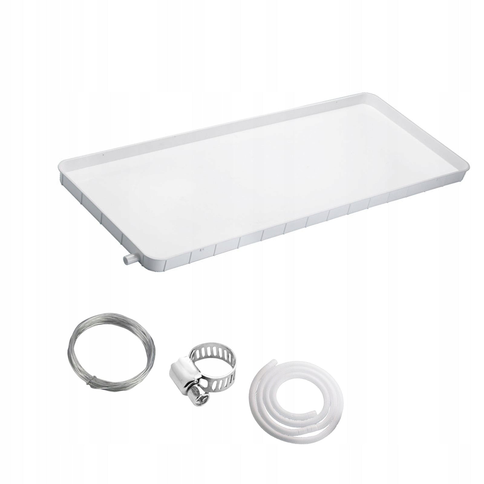 Air Conditioner Drip Pan High Performance, Spare Parts, Suitable 1 to 2P Authorized representative allegro.pl121