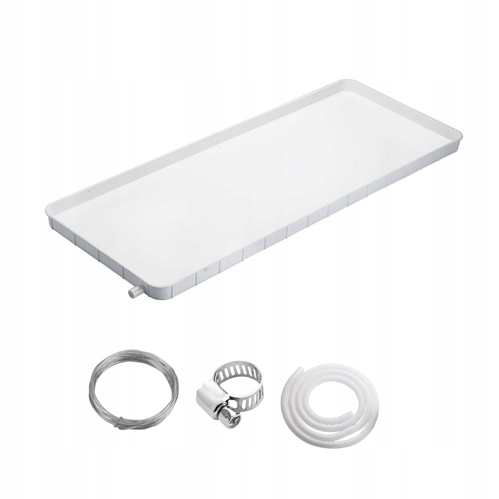 Air Conditioner Drip Pan High Performance, Spare Parts, Suitable 1 to 2P