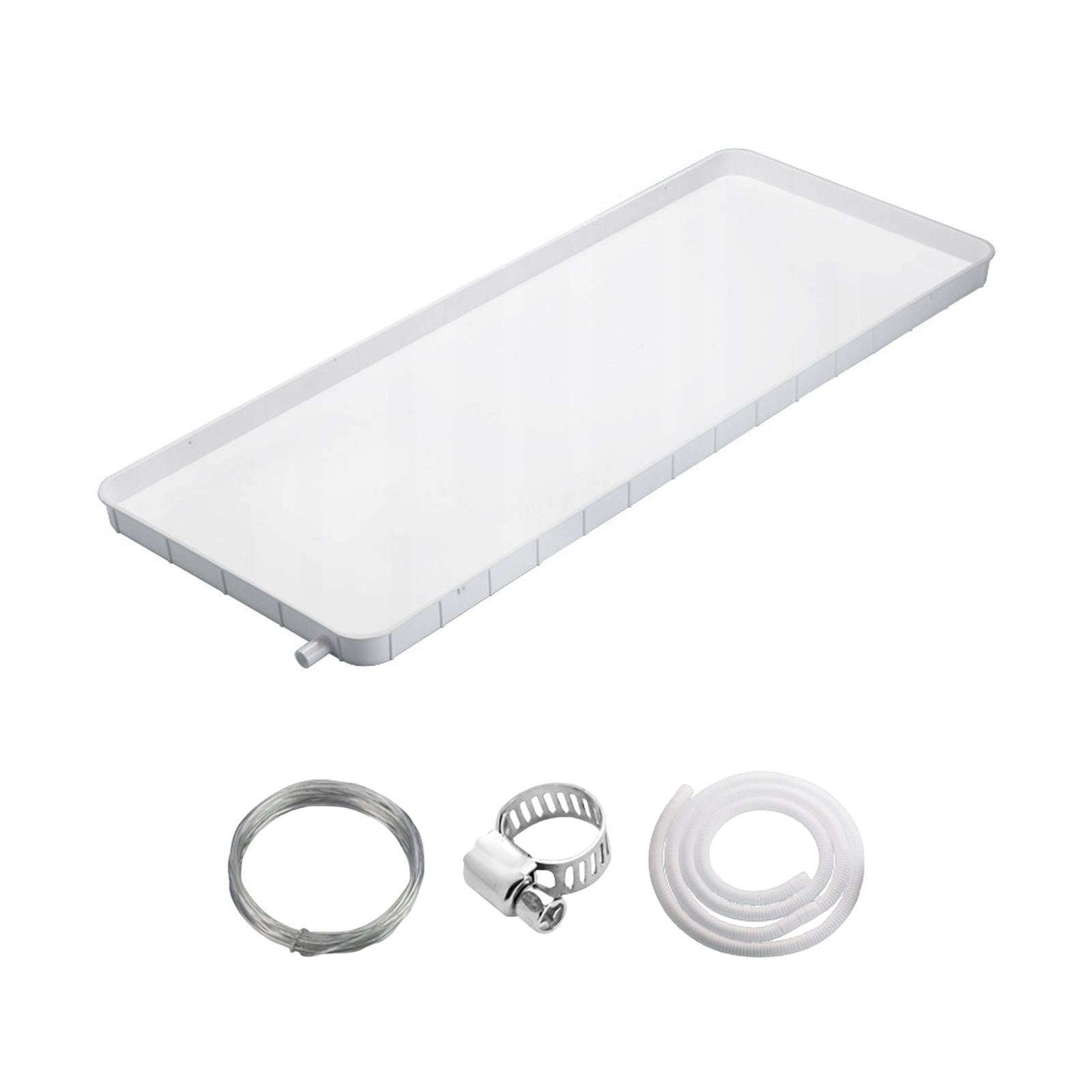 Air Conditioner Drip Pan Practical, Professional, Water Suitable 1 to 2P