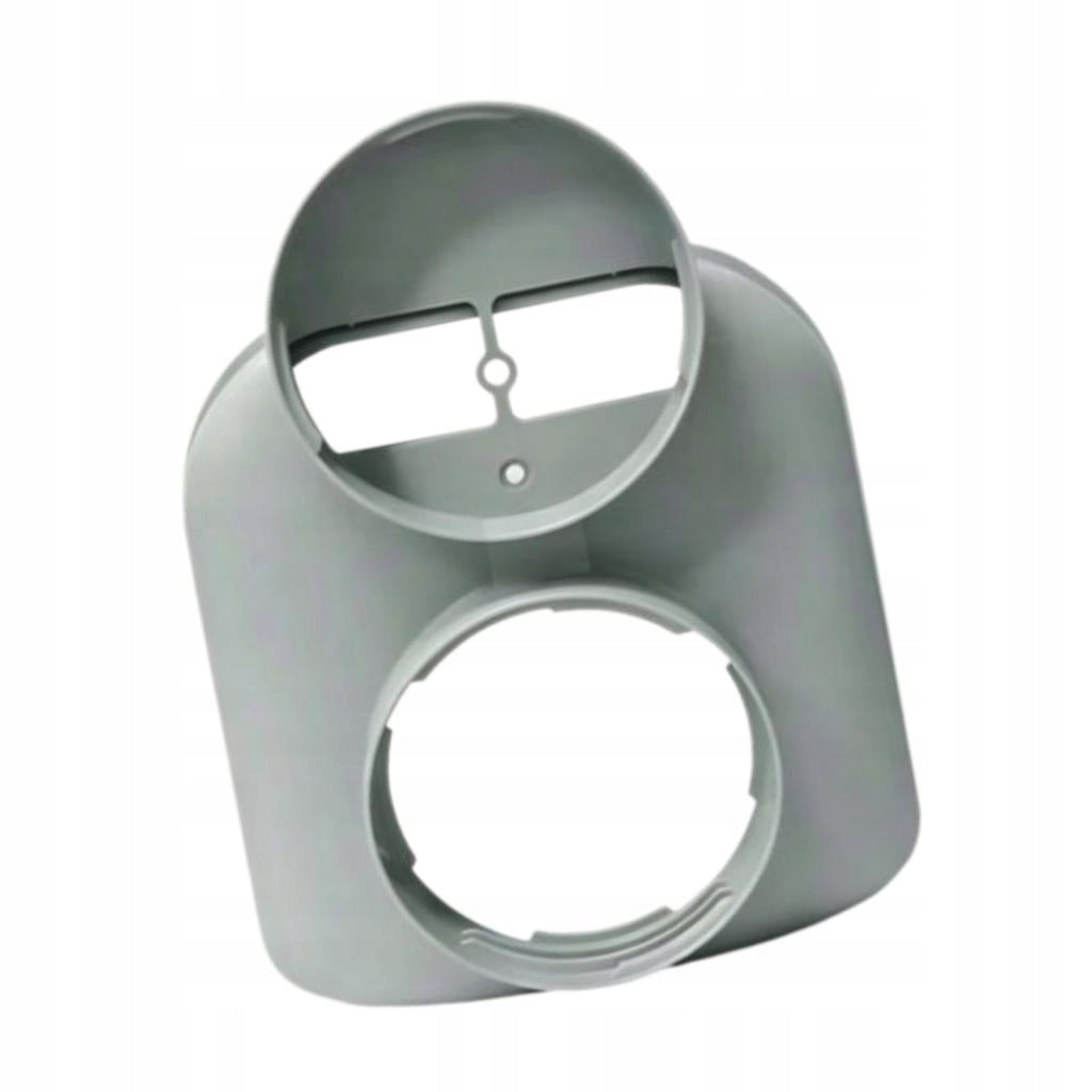 Air Conditioner Exhaust Accessories Compact Easy Install Exhaust Connector Manufacturer of a medical device does not apply