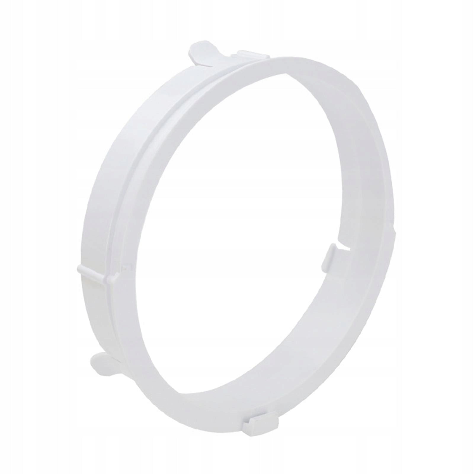 Air Conditioner Exhaust Duct Interface Adjustable Accessories Length 17 cm Packaging status original