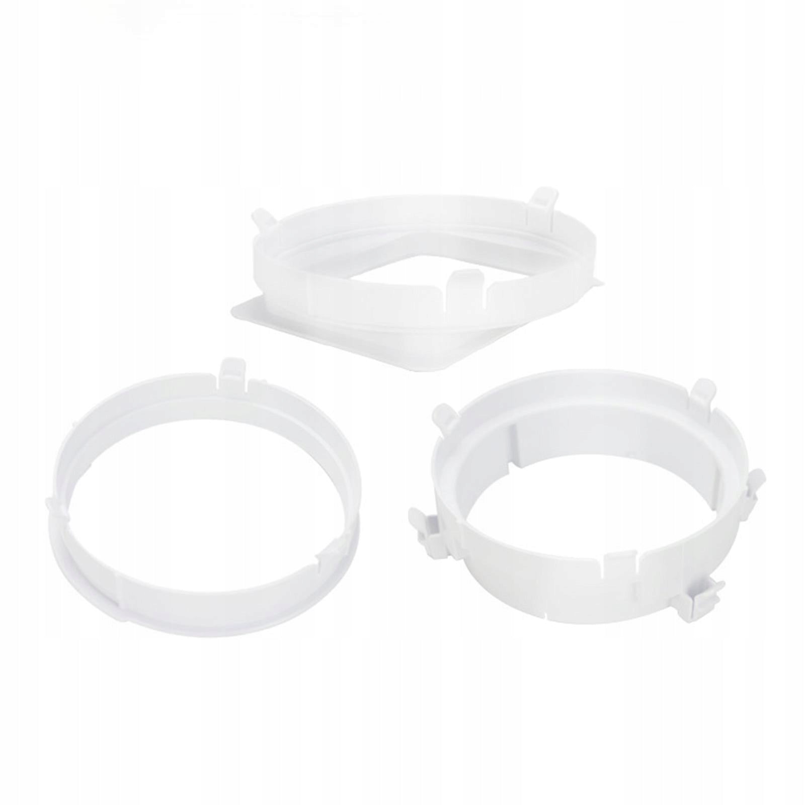 Air Conditioner Exhaust Duct Interface Adjustable High Length 17 cm Medical device class IIa