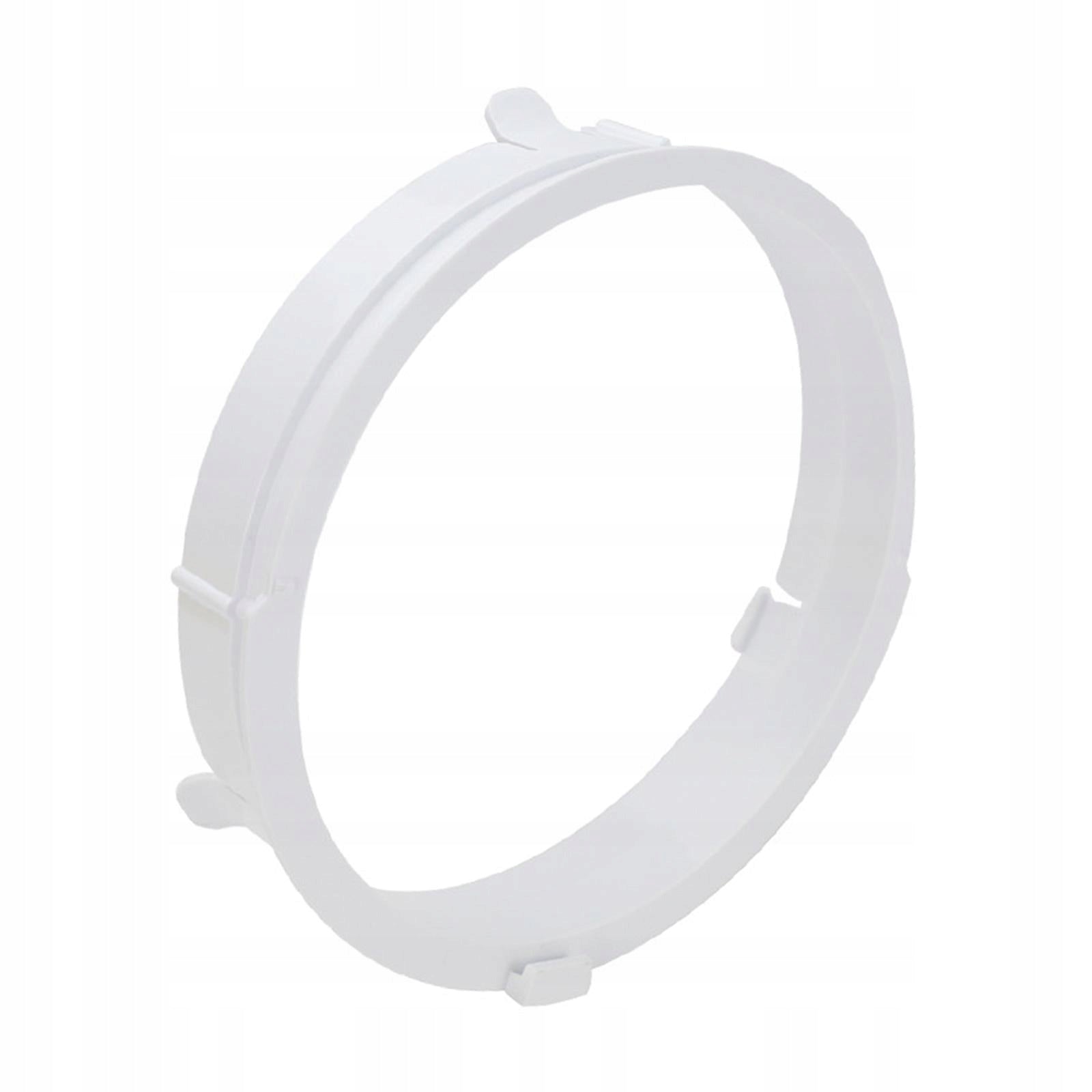 Air Conditioner Exhaust Duct Interface,Window Protection Length 17 cm Manufacturer of a medical device does not apply