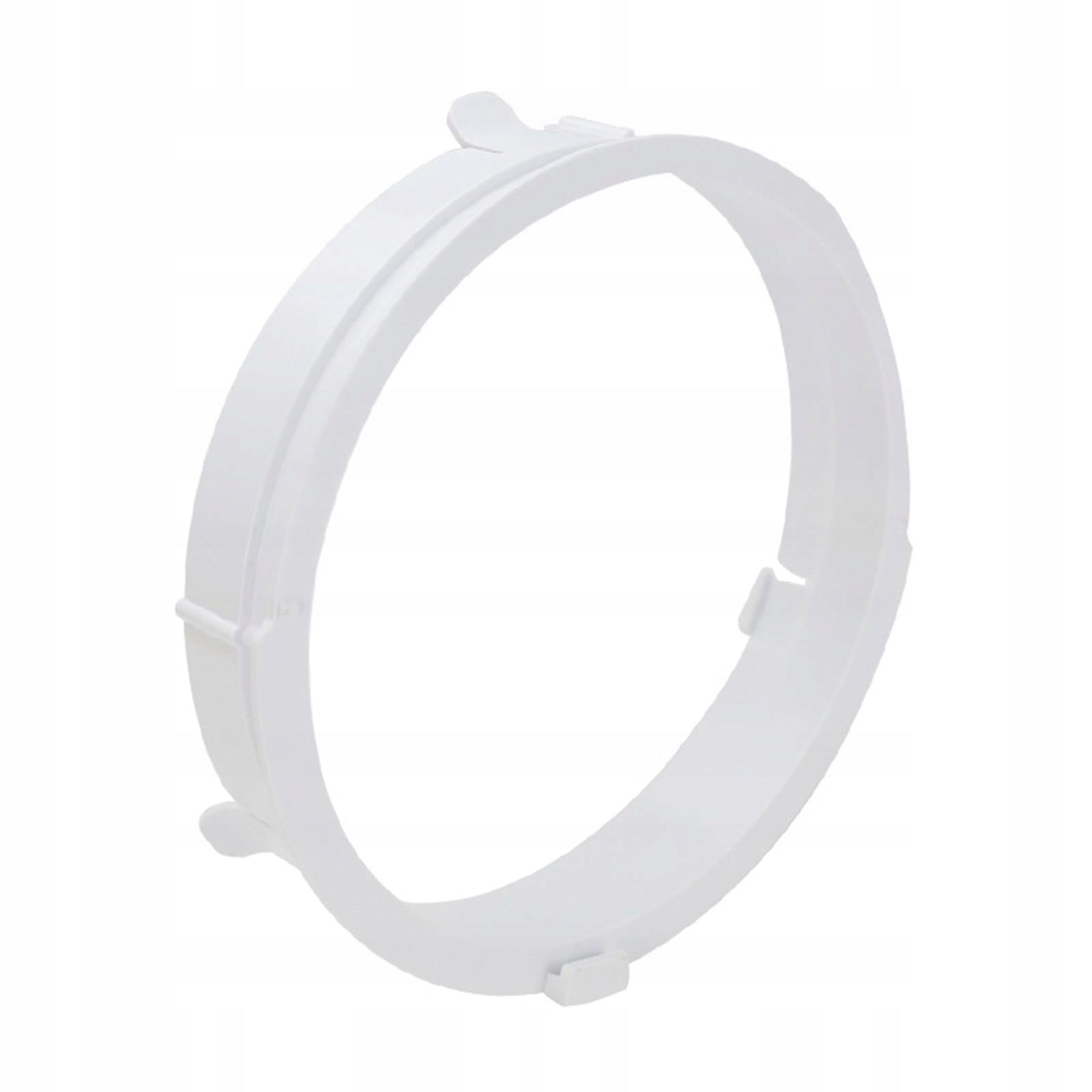Air Conditioner Exhaust Duct Interface,Window Protection Length 17 cm Medical device no