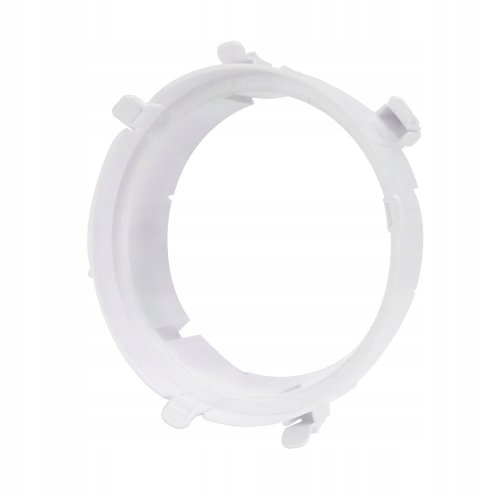 Air Conditioner Exhaust Duct Interface,Window Protection Length 19 cm Manufacturer of a medical device does not apply