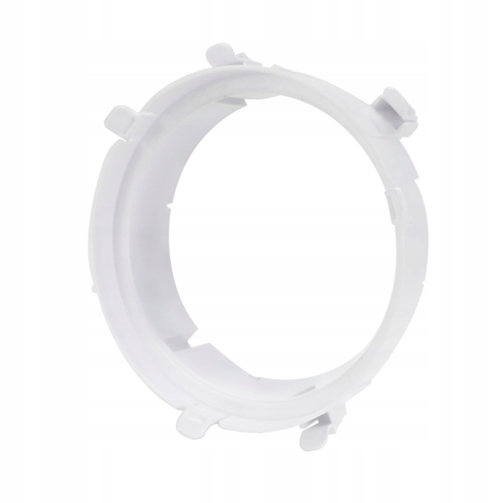 Air Conditioner Exhaust Duct Interface,Window Protection Length 19 cm Medical device no