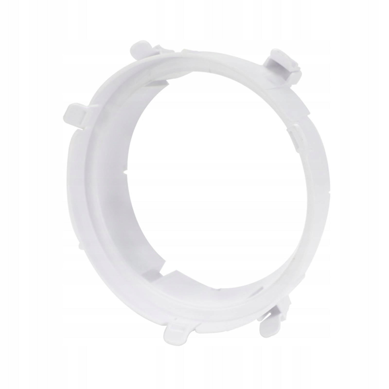 Air Conditioner Exhaust Duct Interface,Window Protection Length 19 cm Medical device type accessories for a medical device or a product without an intended medical purpose