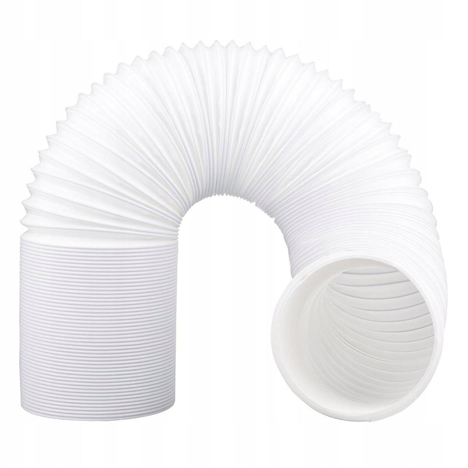 Air Conditioner Exhaust Hose 3 Meters Length, 15 cm Diameter Replacement Packaging status original