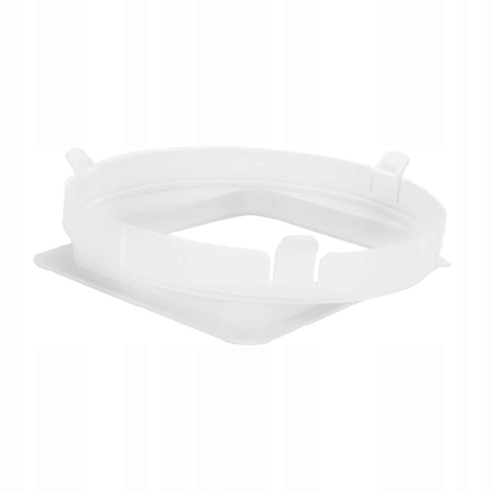 Air Conditioner Exhaust Hose Connector High Performance Length 18.5 cm Manufacturer of a medical device does not apply