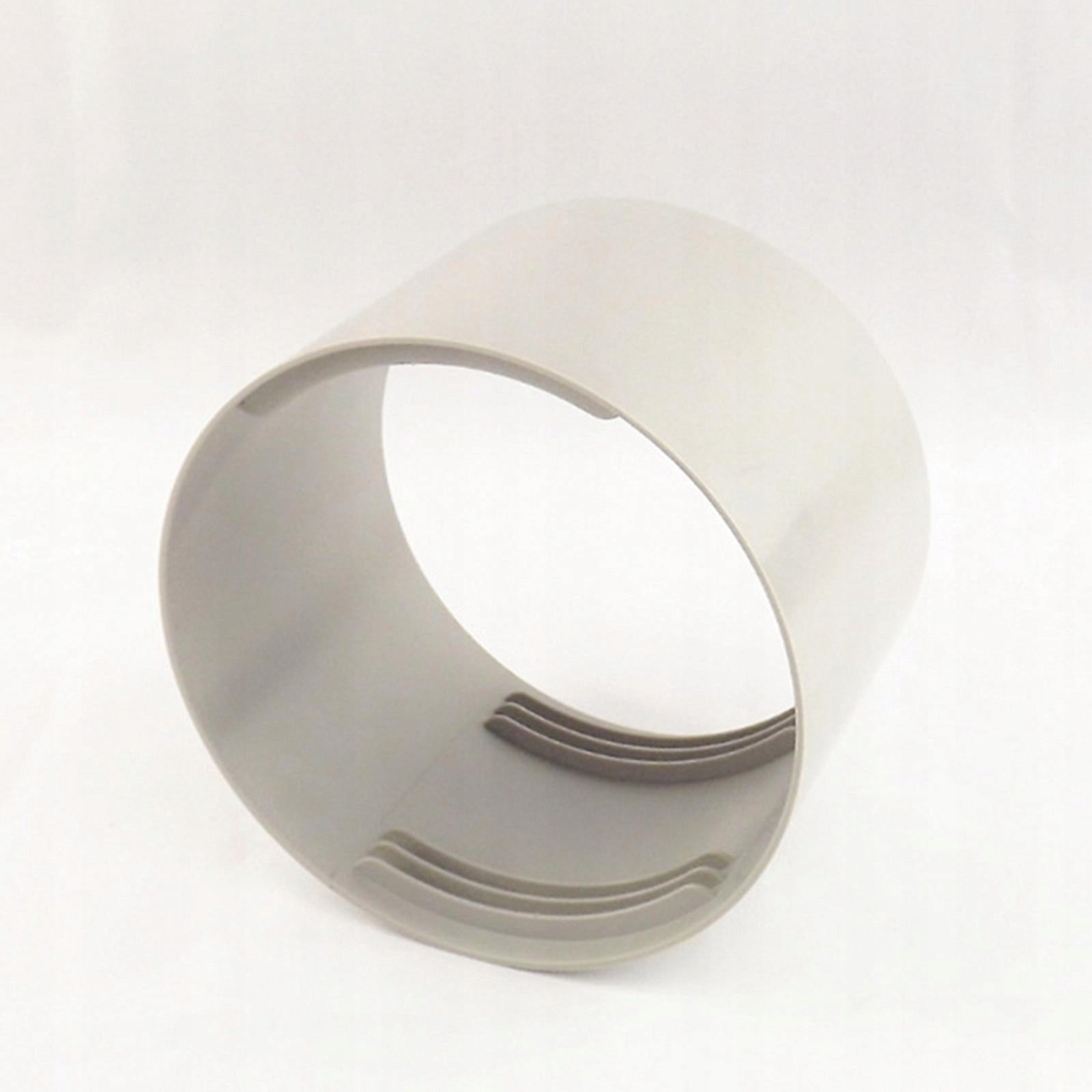 Air Conditioner Exhaust Hose Coupler Home Comfort Air Conditioner 150mm Medical device class IIa