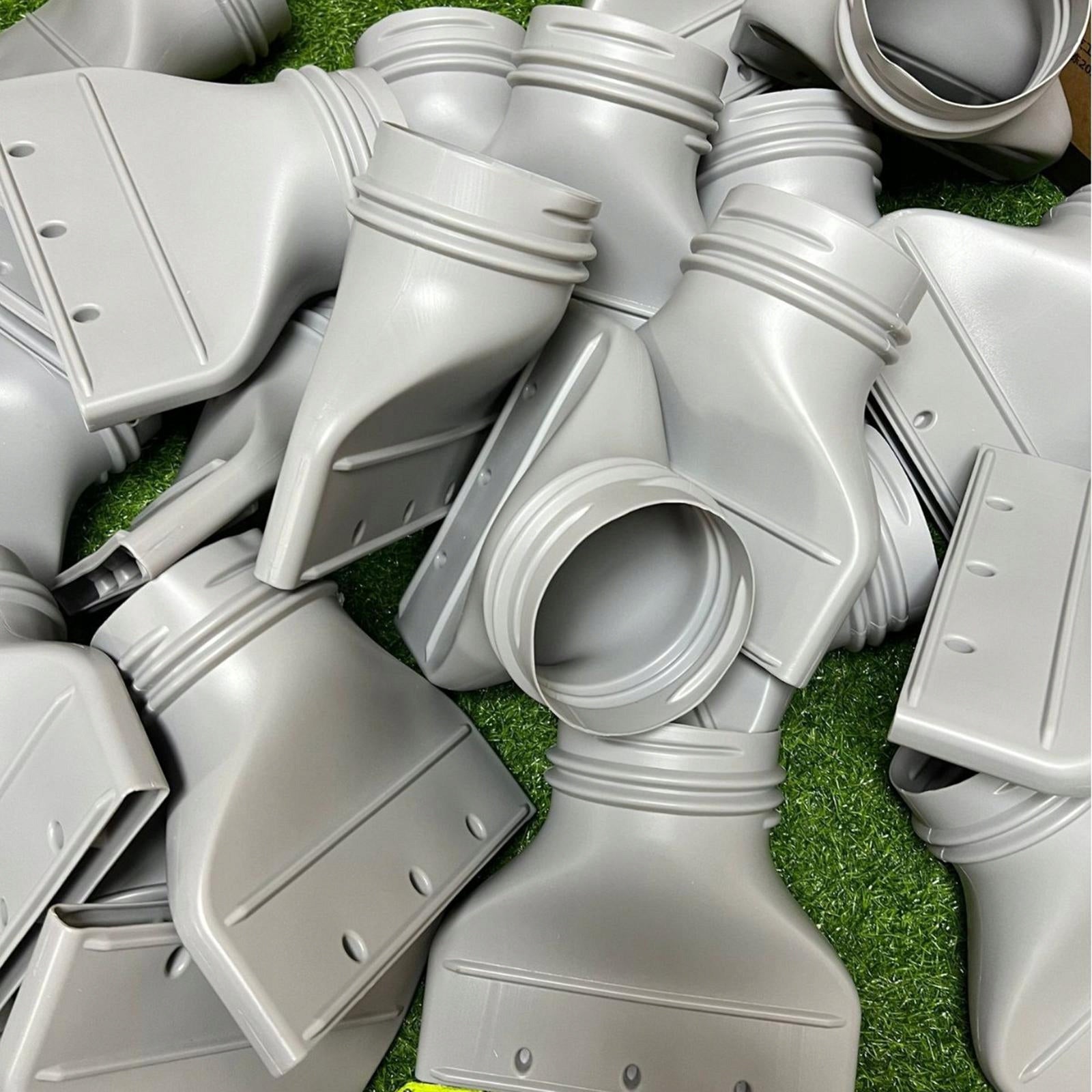 Air Conditioner Exhaust Hose Coupler Home Comfort Converter Window Adapter Manufacturer of a medical device does not apply
