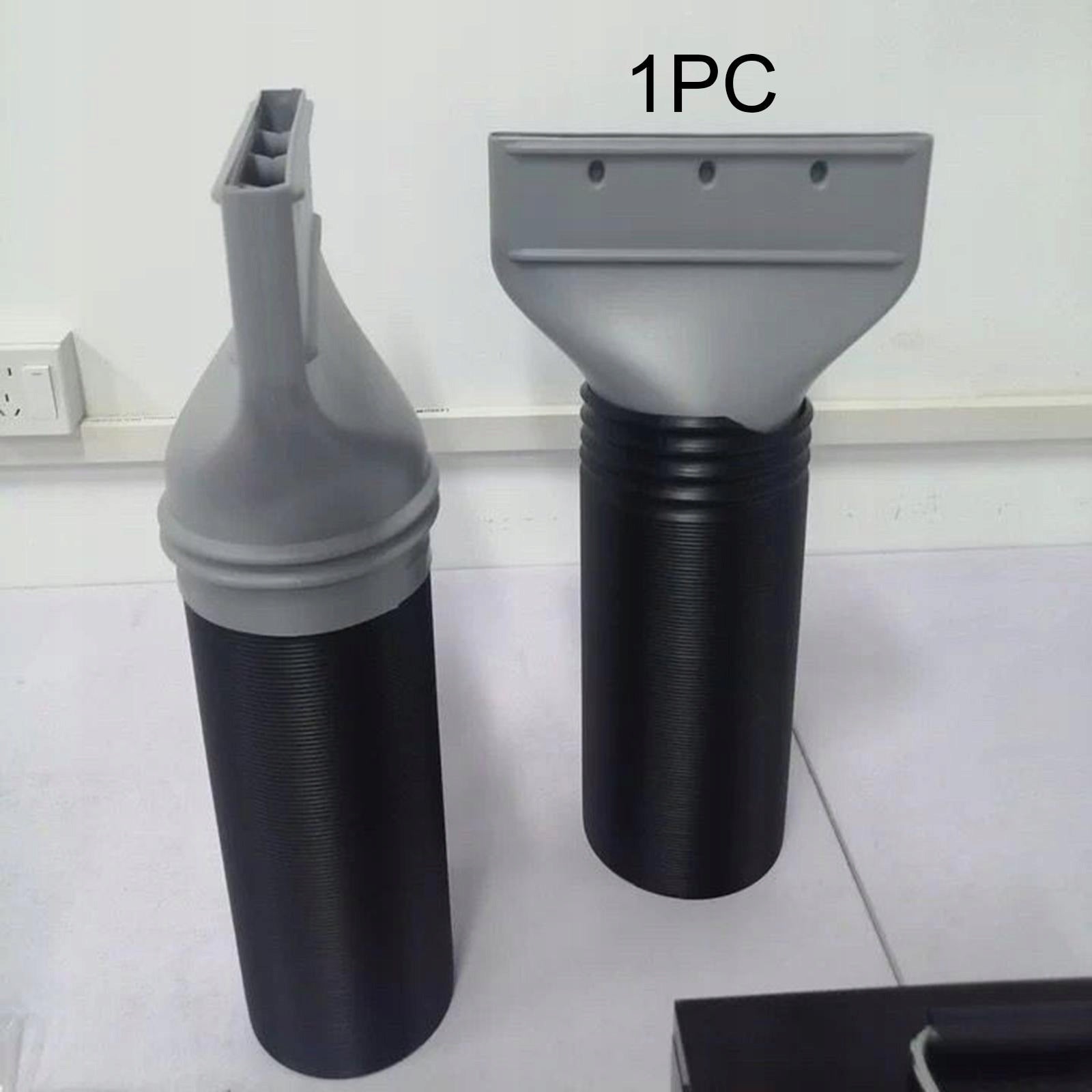 Air Conditioner Exhaust Hose Coupler Portable Air Conditioner Hose Packaging status original