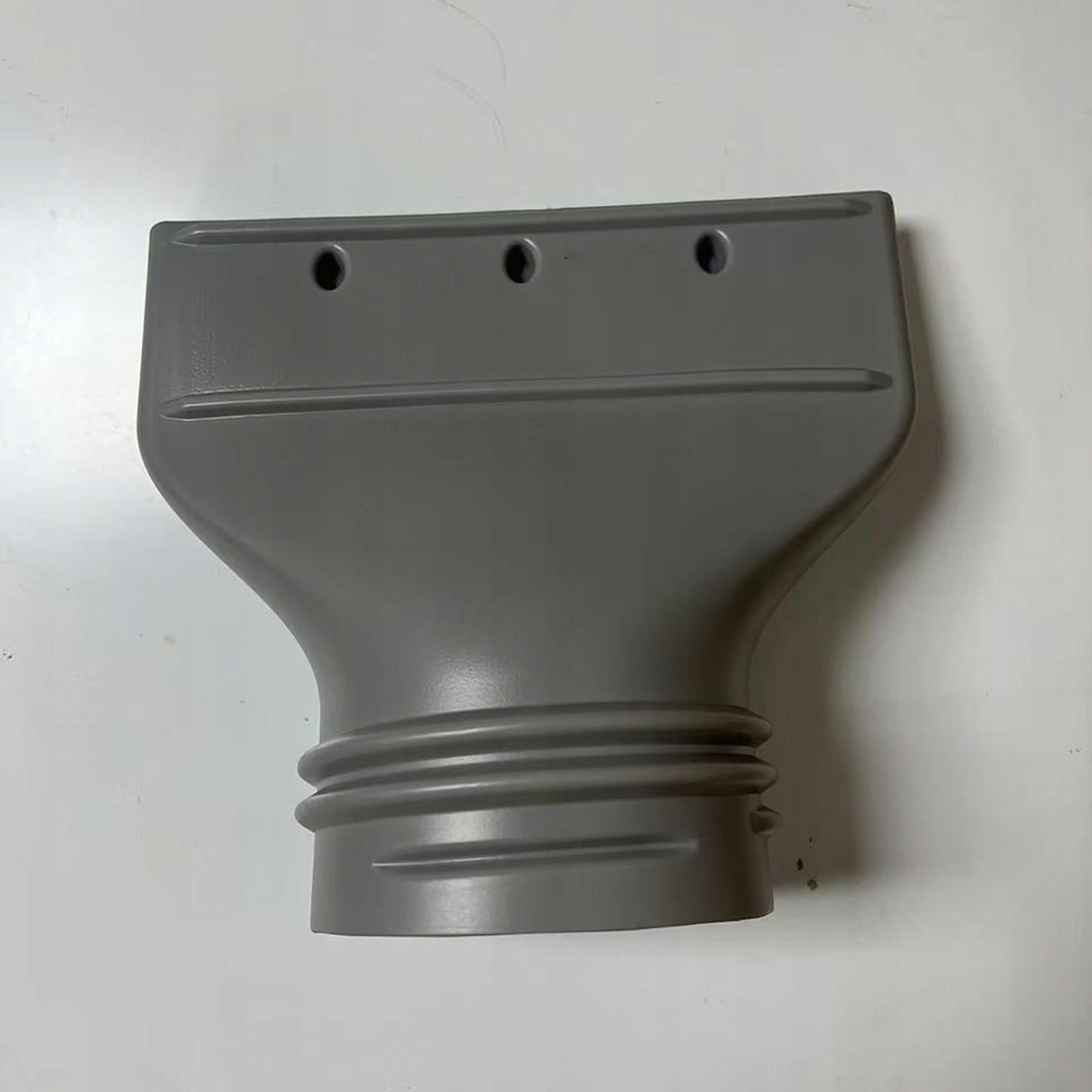 Air Conditioner Exhaust Hose Coupler Window Adapter Home Parts for Repair Manufacturer of a medical device does not apply