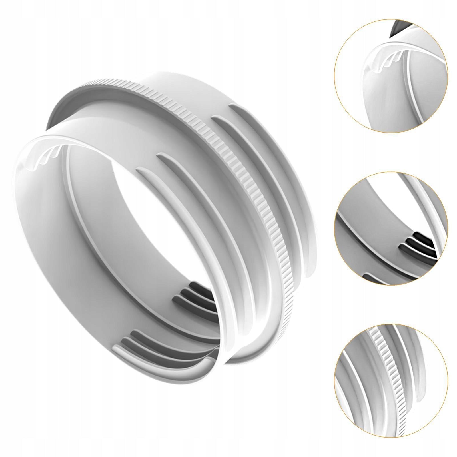Air Conditioner Hose Connector Air Conditioner Replace Parts Ventilation Medical device class IIa