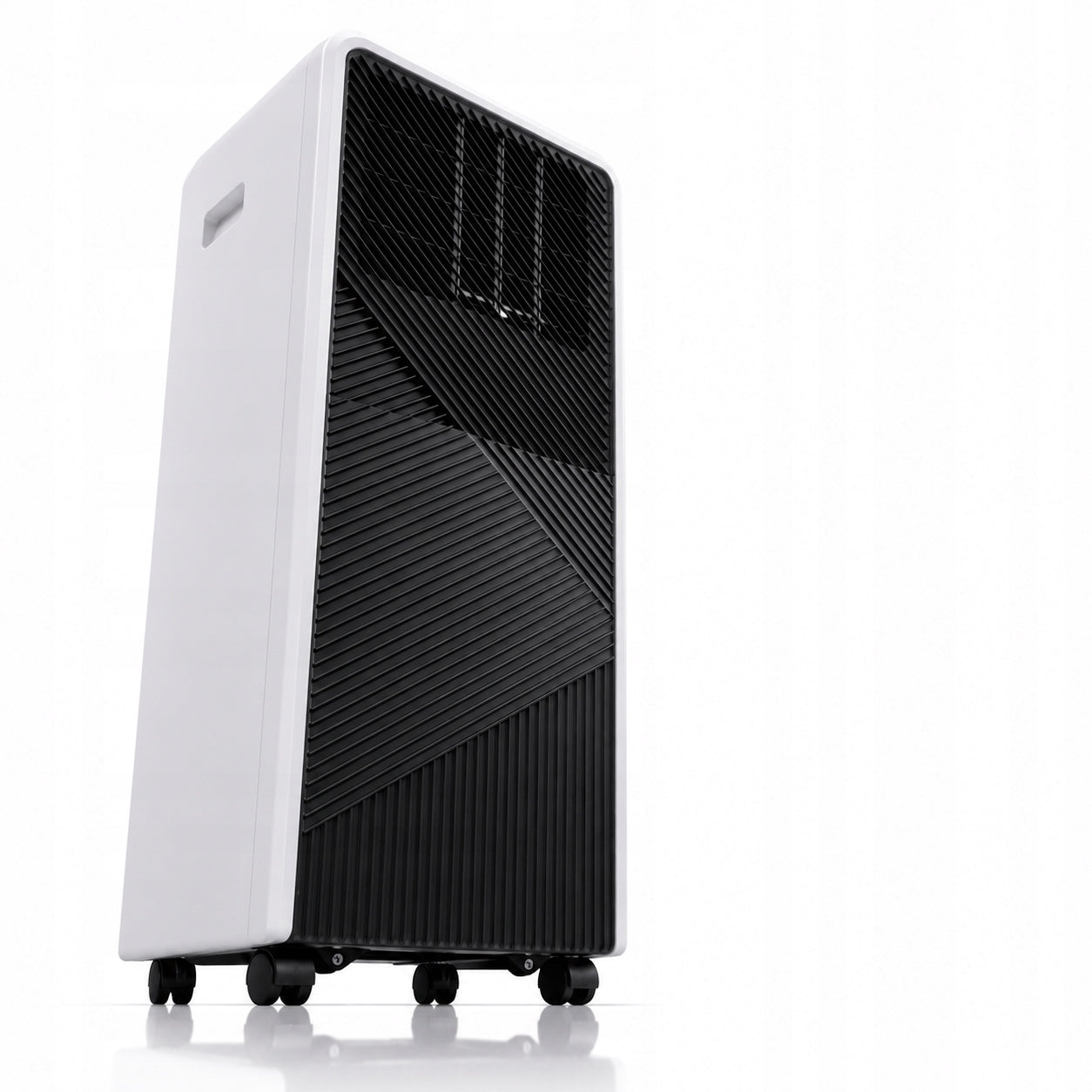 Air Conditioner Portable Climate 4in1 12000 BTU Remote Control Cooling Powerful 3.3KW 50m Model VO2562SZAKAL