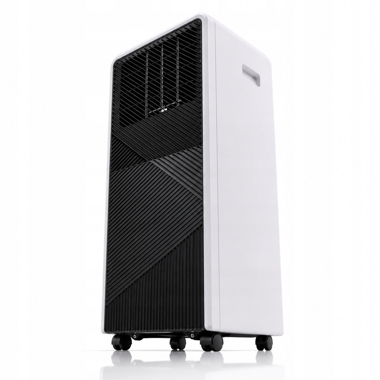 Air Conditioner Portable Climate 4in1 12000 BTU Remote Control Cooling Powerful 3.3KW 50m Type air conditioner
