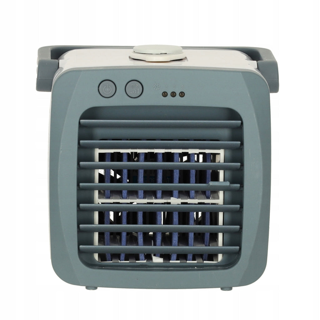 Air Conditioner Portable Desk Air Conditioner Mini Water Humidifier Manufacturer code KX3708