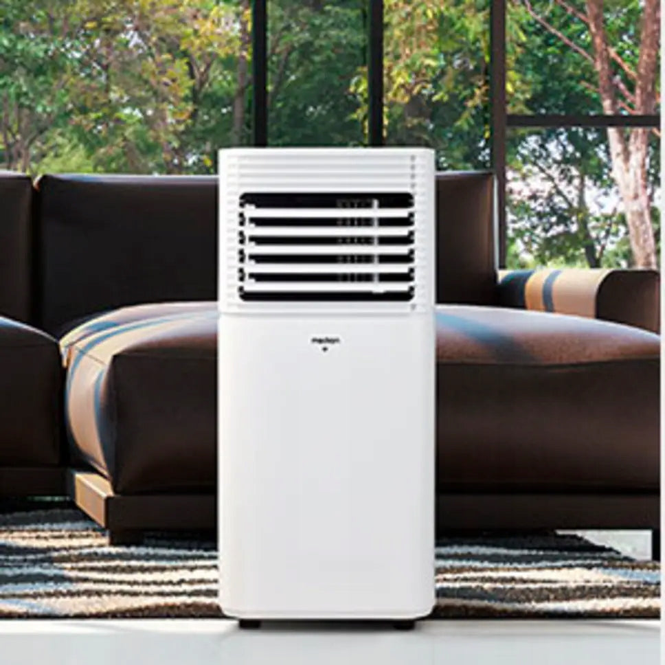 Air Conditioner Portable Mobile Cooling Dehumidifier 32m2 MD37732 9000BTU Brand Medion