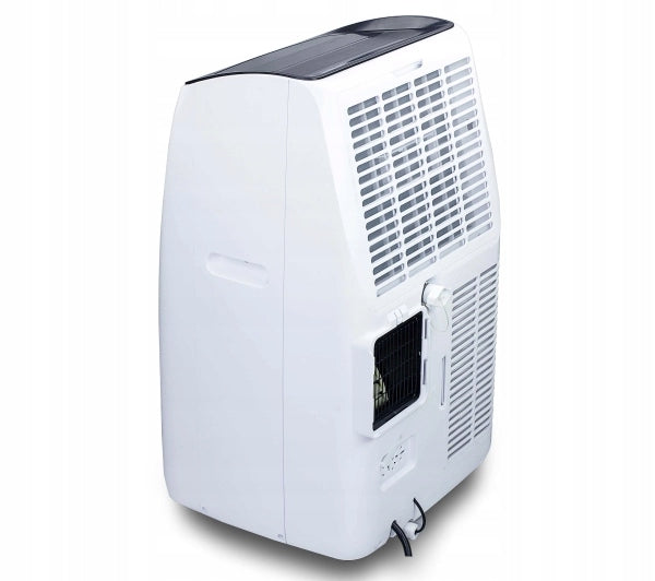 Air Conditioner Portable TCL TAC-14CHPB/MZW 4100W Remote Control Timer WIFI White Power 4100 W