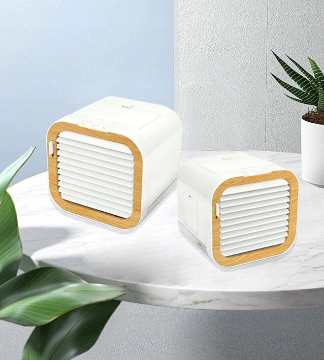 Air Conditioner Portable Timer Air Vent Adjustment Model VO2916