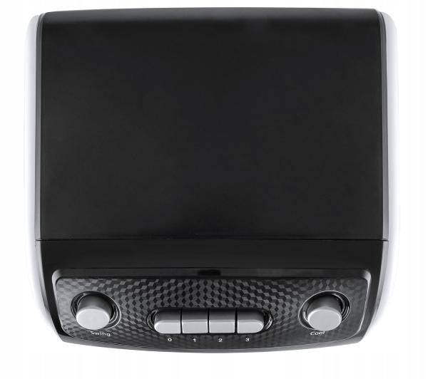 Air Conditioner Portable Vesta EAC01 65W 3 Speeds Mechanical Oscillation Power 65 W