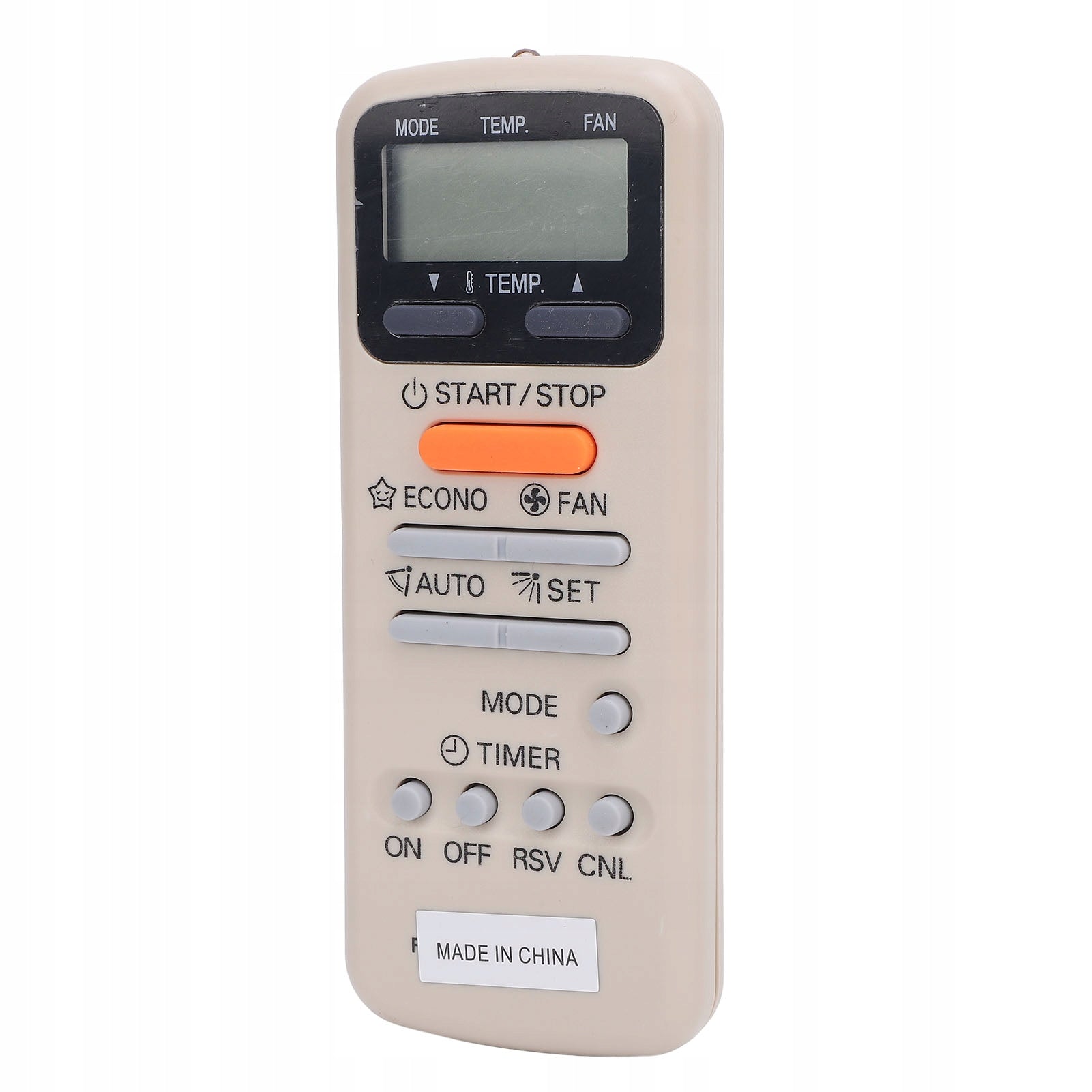 Air Conditioner Remote Air Conditioner Replacement Remote Control DY Brand no brand