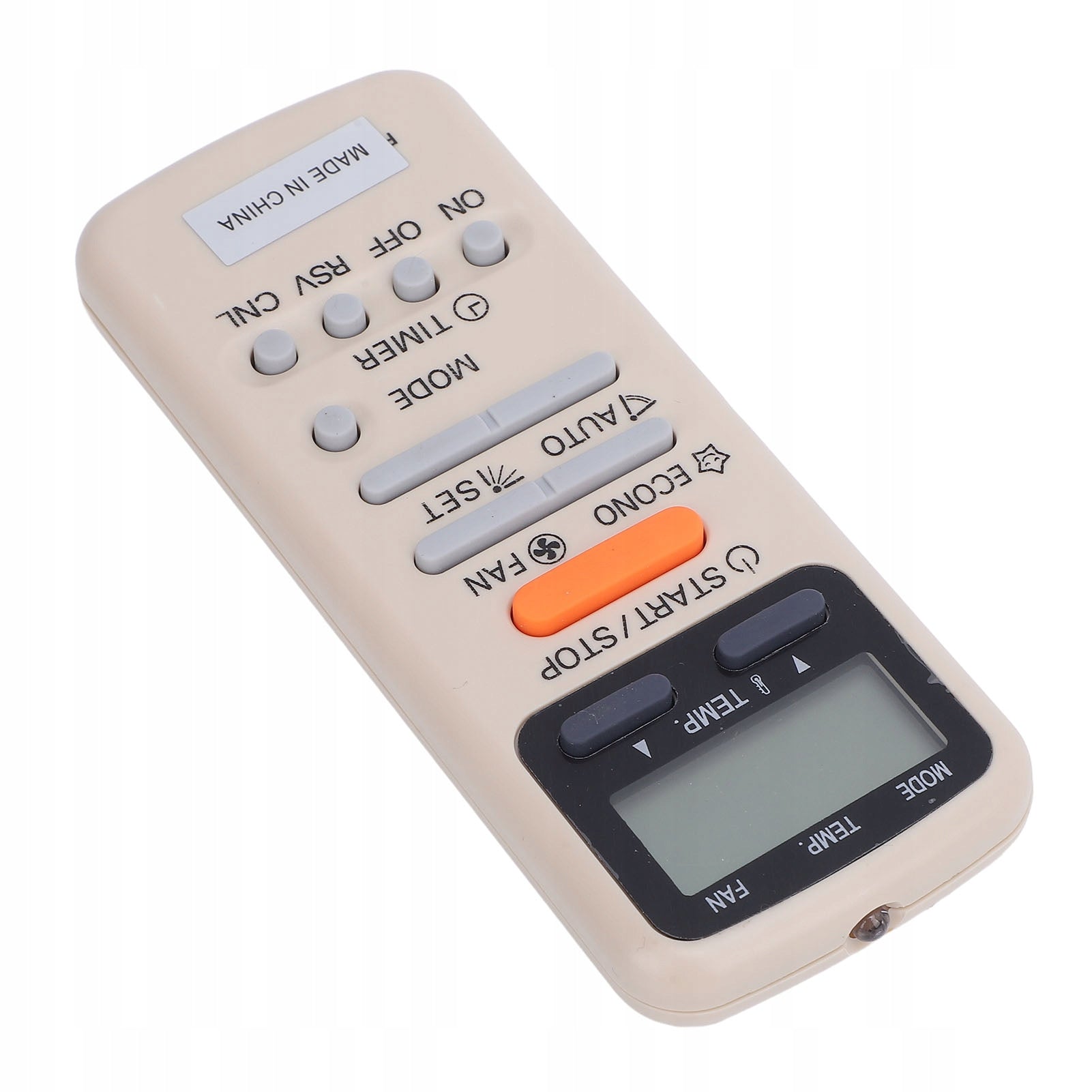Air Conditioner Remote Air Conditioner Replacement Remote Control DY