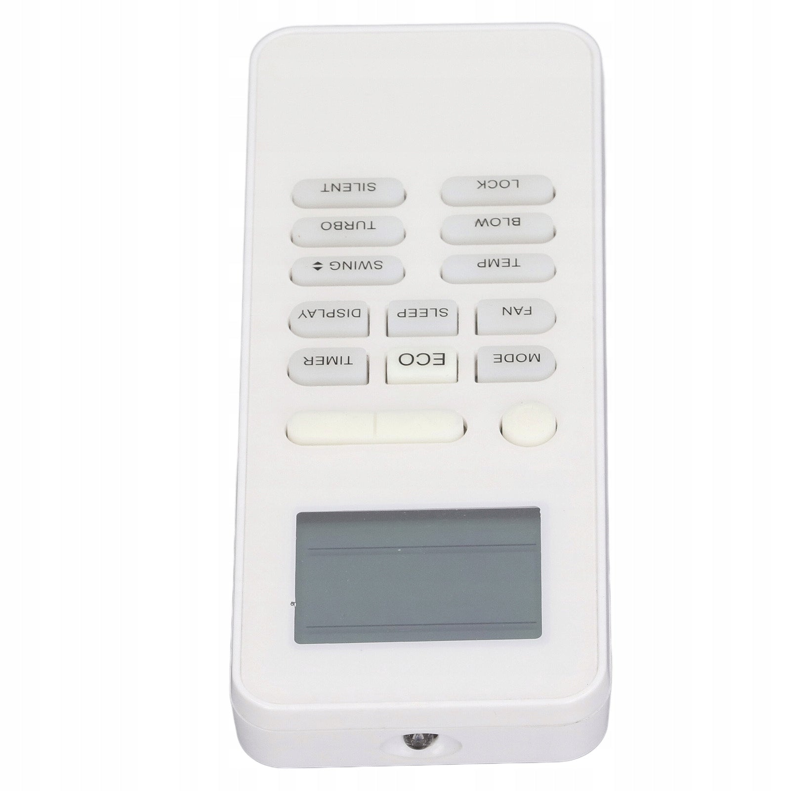 Air Conditioner Remote Battery Controller AC Powered Remote Control for TCL for QG Manufacturer code AG250806100138