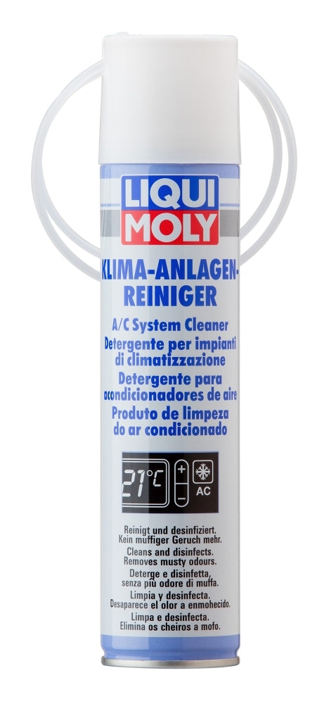 Air Conditioning Cleaning Spray 4087 Liqui Moly 250ml