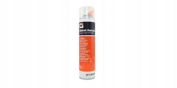Air Conditioning Systems Knocking Fluid With Rubber Adapter 600 Ml | BELNET Manufacturer Errecom