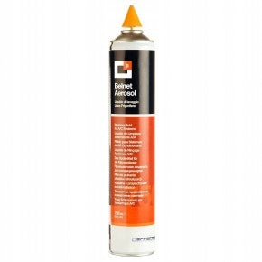 Air Conditioning Systems Knocking Fluid With Rubber Adapter 600 Ml | BELNET