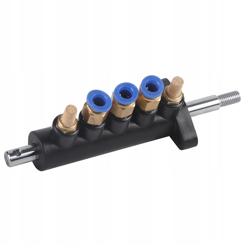 Air Control Valve Pedal Valve