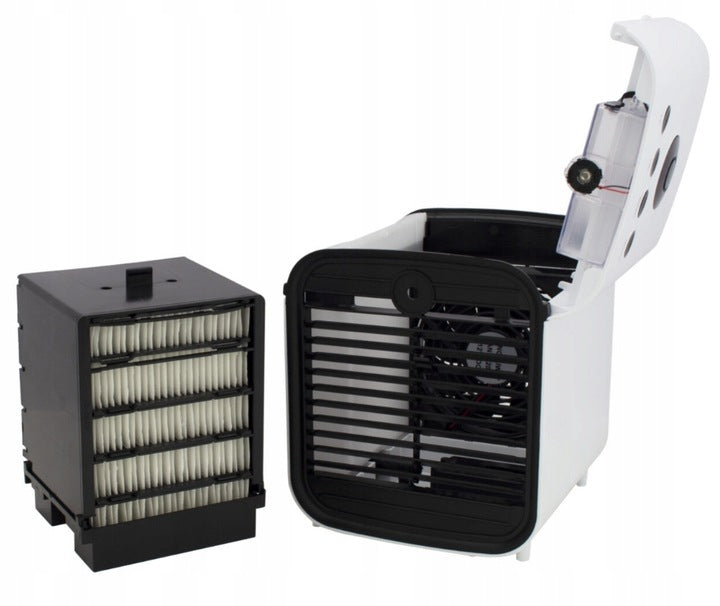 Air Cooler Filter For Air Conditioner 2 Pcs Removable Paper Climate Manufacturer code Filtr Air Cooler Do Klimatora