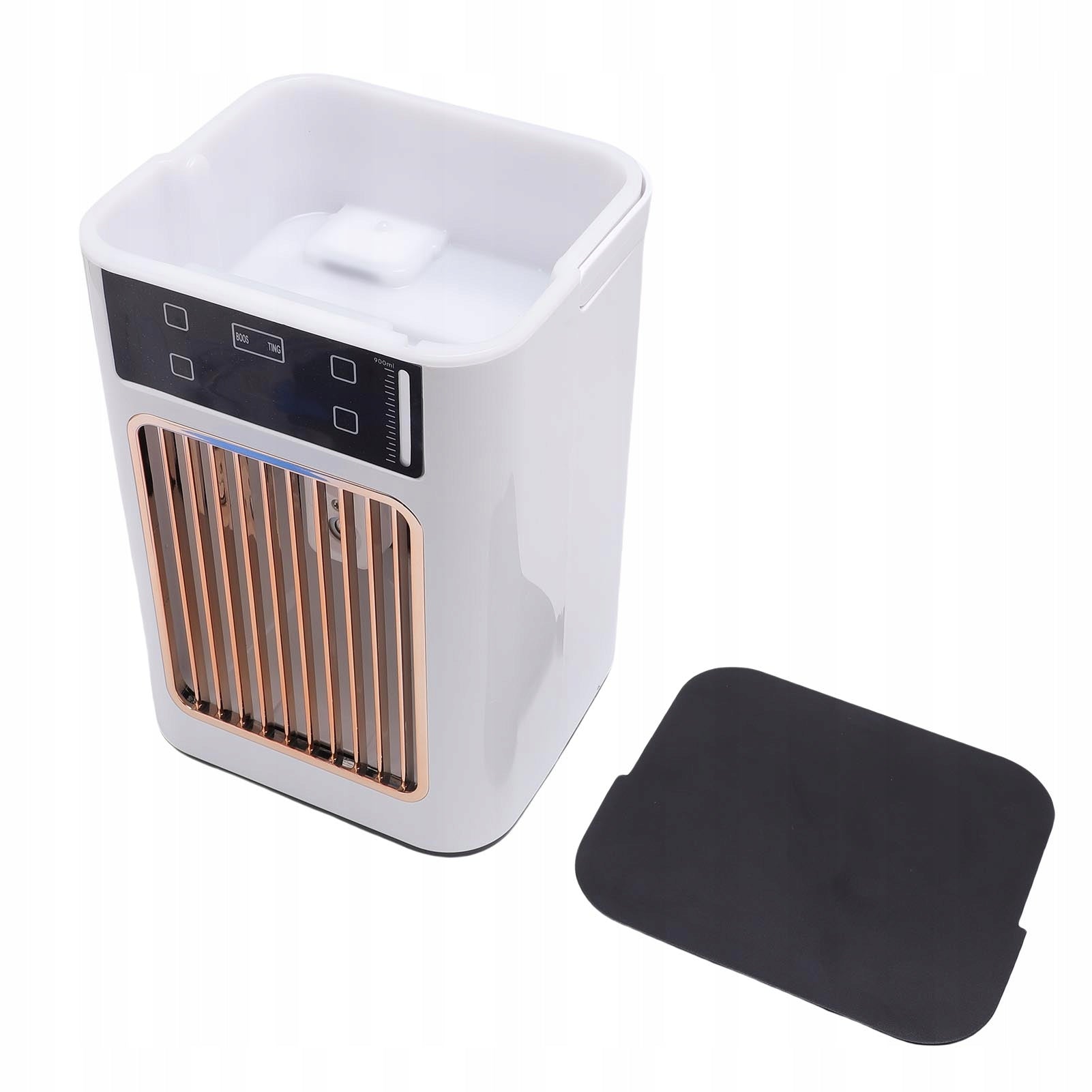 Air Cooling Fan 3 Speeds Multifunctional Portable 74 Model 8895MBEQ